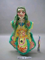 藏品(妖道)的圖片